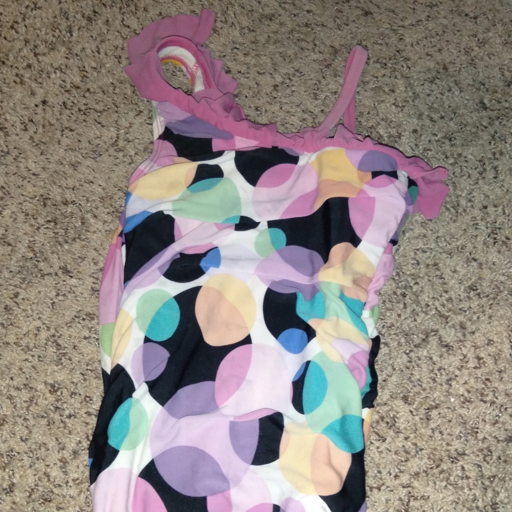 Swimsuit